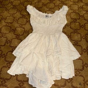 Princess Polly romper